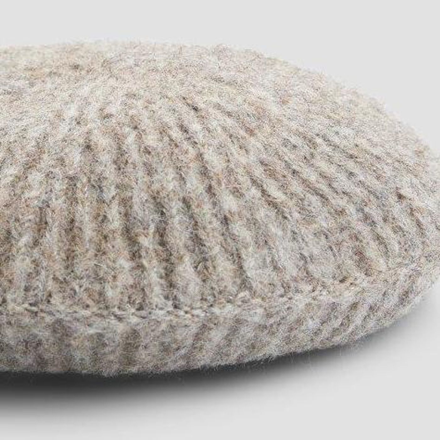 Morild Francesca alpelue med refleks, sand