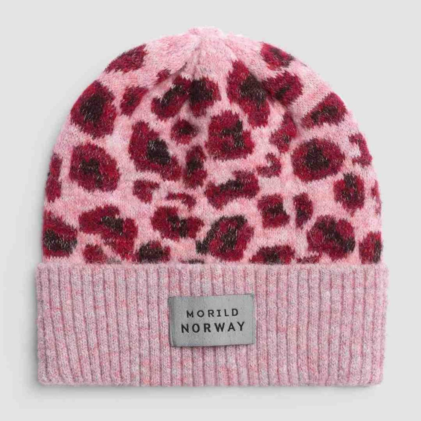 Morild leo lue med refleks, rosa