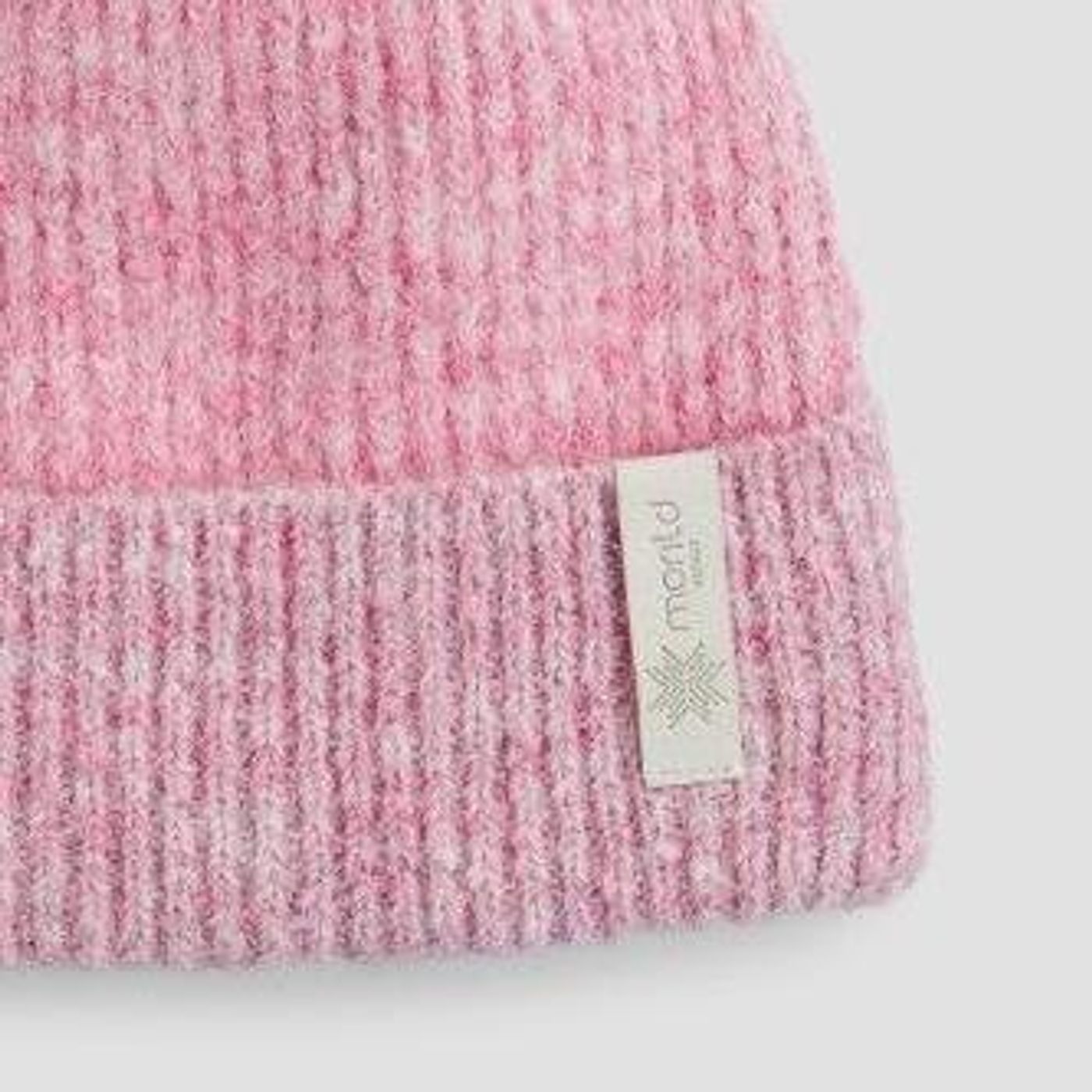 Morild Eirin lue med refleks, Pale pink