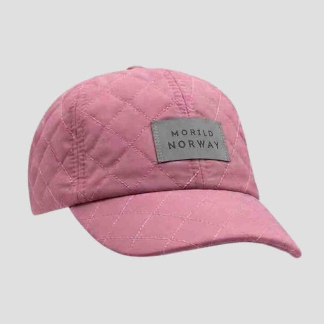 Hovedbilde Morild Magi Caps med refleks, lavendel