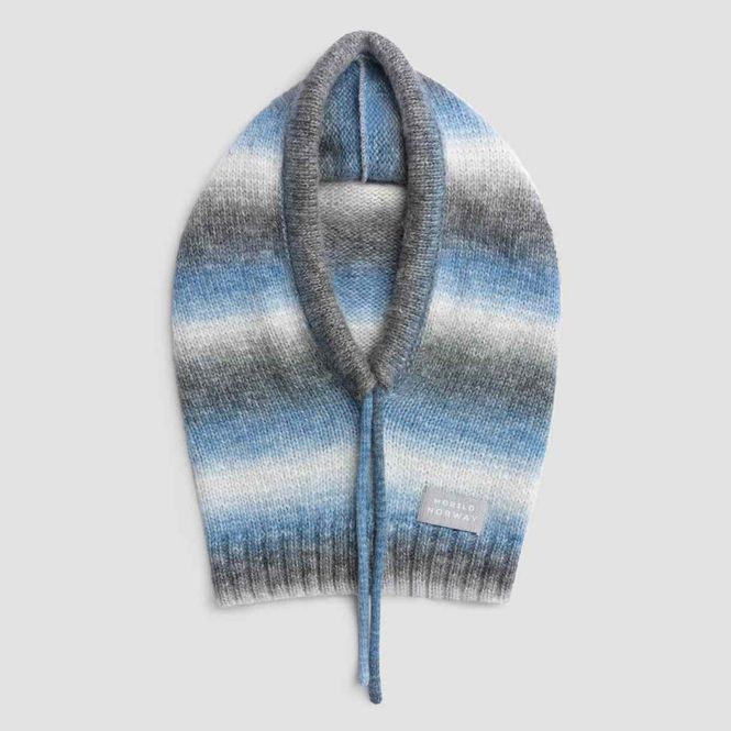 Hovedbilde Morild Fiol Hood med refleks, himmel