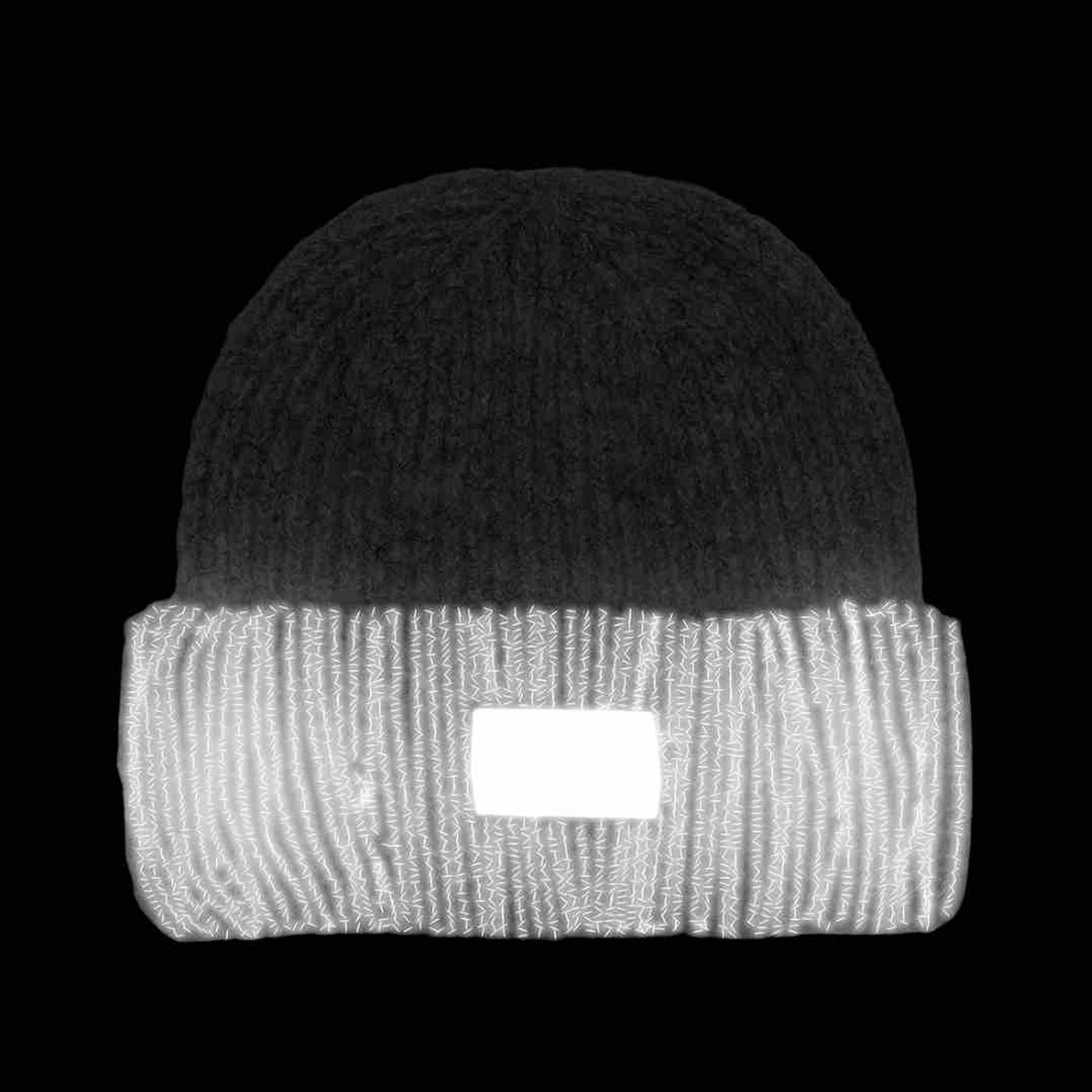 Morild Bibbi Lue med refleks, lilla