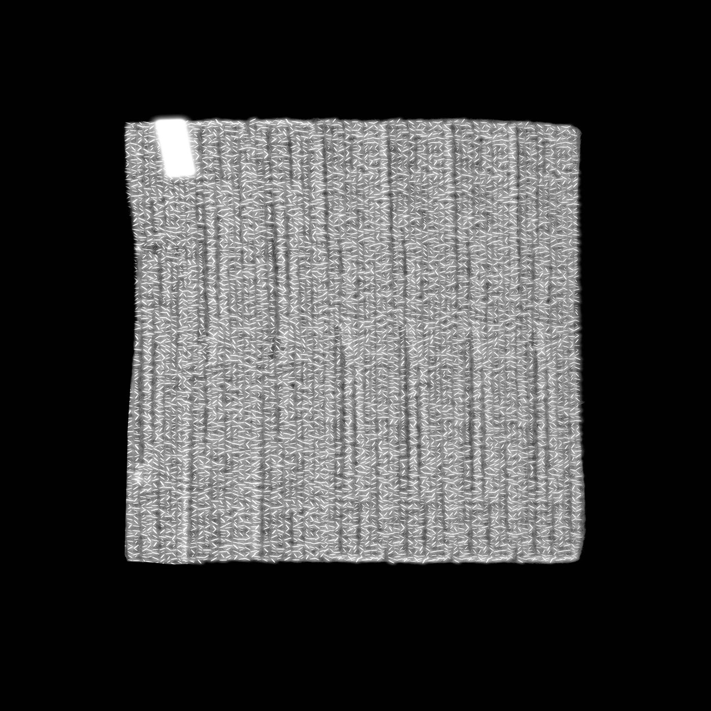 Morild Eirin hals med refleks, kitt