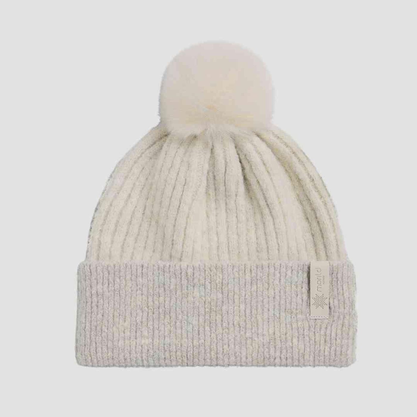 Morild Eirin Pom Pom Lue med refleks, cloud