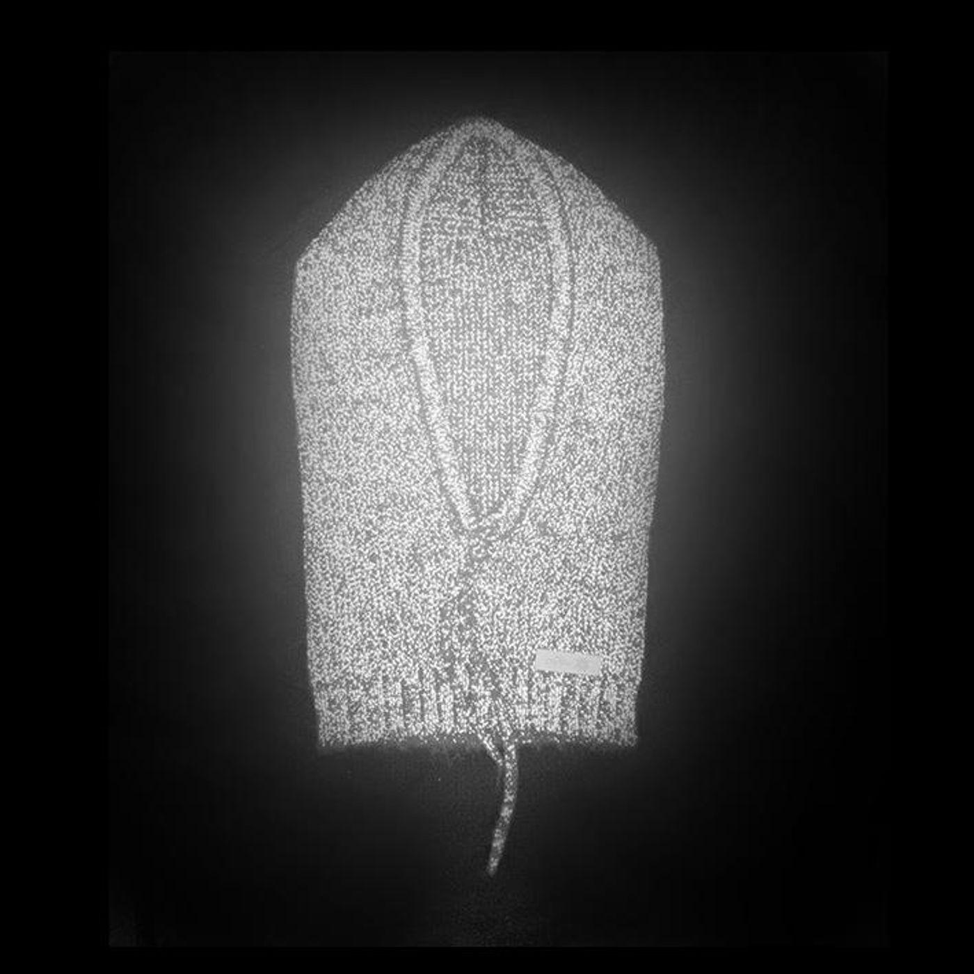Morild Eirin hood med refleks, gul