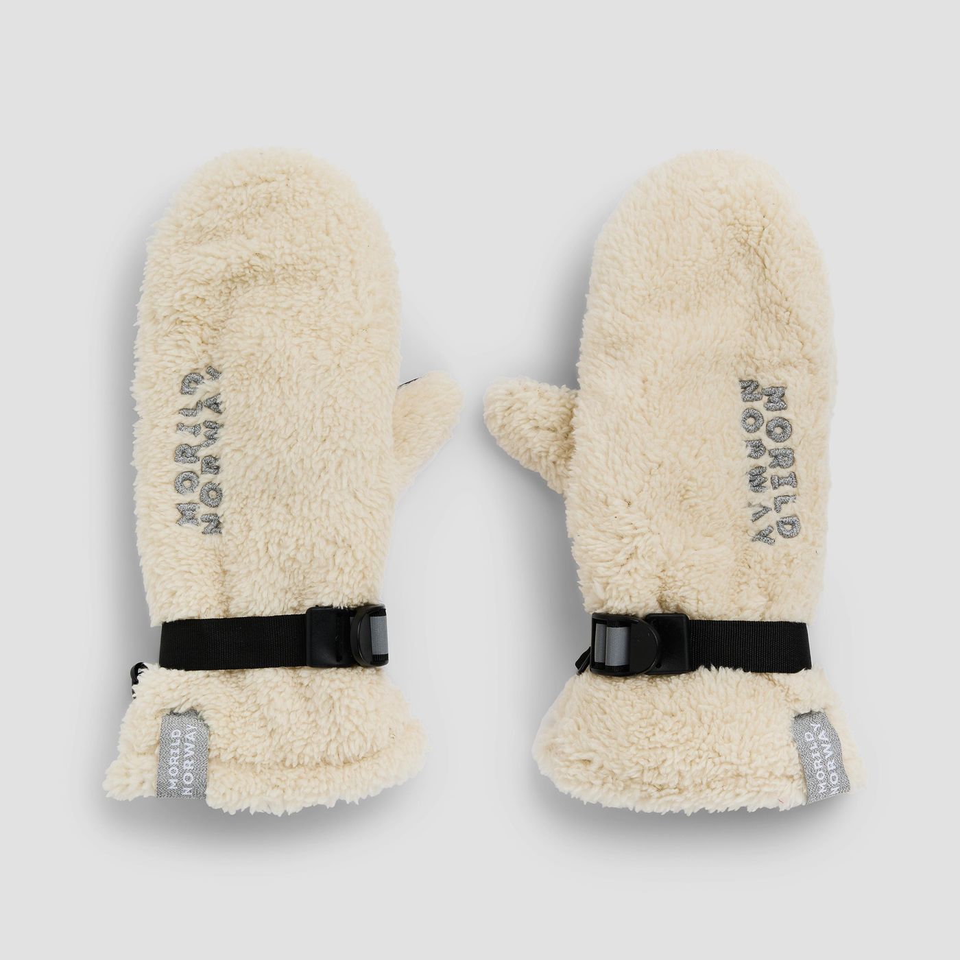 Morild Teddy votter med refleks, Marshmellow