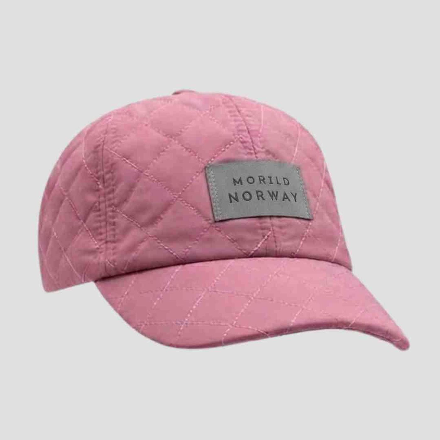 Morild Magi Caps med refleks, lavendel