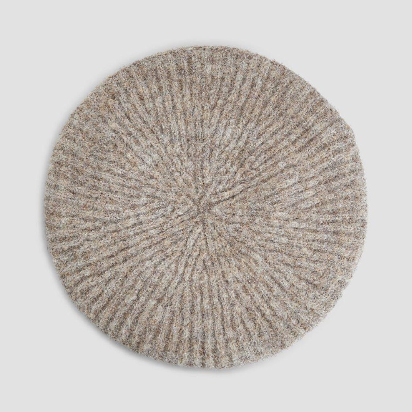 Morild Francesca alpelue med refleks, sand